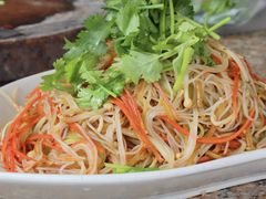 凉拌三丝-川湘记