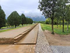 -秦始皇帝陵博物院-丽山园