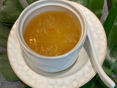 菊花素燕-王府茶楼茶宴·创意菜(朝阳公园店)