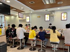 -就这家旋转小火锅(西安路罗斯福店)