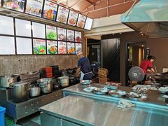 -桃源阁(西樵山店)
