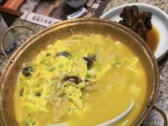 -南京大牌档(凯德1818店)