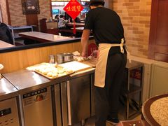-远大美食广场(远大购物中心店)
