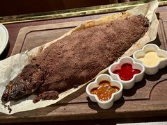 -Da Ivo哒伊沃意大利魔镜餐厅(外滩店)