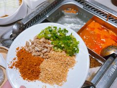 -海底捞火锅(太阳宫凯德mall店)