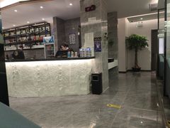 -蓝湾咖啡(小龙湾店)