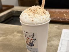 -李山山茶事(景枫店)
