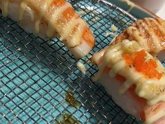 -新一番三文鱼寿司(红城湖店)