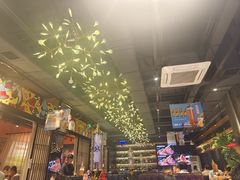 -AK47烤羊腿串吧(柳浪家园店)