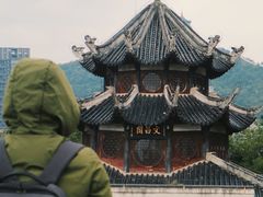 -文昌阁