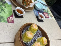 -点都德(珠江新城店)