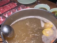 -掂档潮汕牛肉火锅(沈阳万象城店)