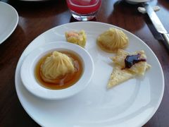 -上海柏悦酒店·世纪100牛排馆