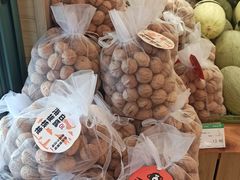 白露海拔核桃-百果园PAGODA(法华镇路店)