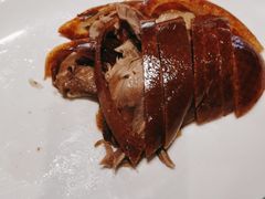 -惠丰堂饭庄·烤鸭·京味菜(西北旺·唐家岭店)