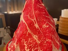 -温野菜涮涮锅(曲江大悦城店)