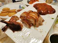 -漢舍中国菜馆(889广场店)
