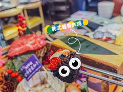 -鹤江桥·红油牛肉粉(SKP店)