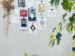 -AHAVA·Fang Baking Studio