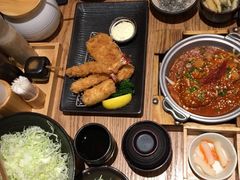 -胜博殿日式炸猪排(西红门店)