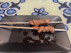 -撒拉花儿·新疆菜·清真(太阳宫店)