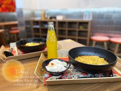 -亚皆老街南宁老友粉·米粉(印象城店)