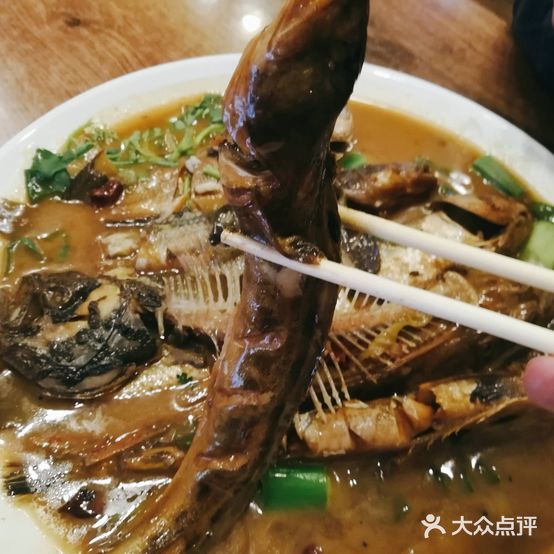 满意来鲅鱼水饺三鲜锅贴(天鹅中路店)