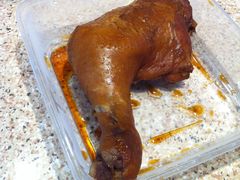-孖记茶档·热腾茶餐(江南西plus店)