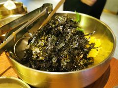 -春熙台韩国料理·章鱼肥牛(西丽店)