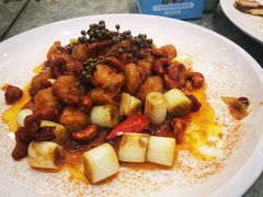 -欢乐海岸美食联盟