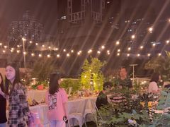 -CIAO·团建聚餐·生日派对轰趴馆(福田店)