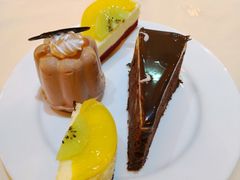 甜点-南京国际会议大酒店