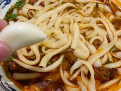 -韩师傅老大同刀削面(北苑路店)