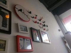 -爱8寸披萨(兴化东方商厦店)