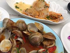 -醉壹号海鲜大排档(厦门美食地标店)