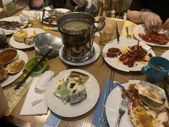 -新食谱全日制餐厅·苏州苏州湾艾美酒店