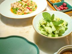 -锦府盐帮·李宅(领展购物广场中关村店)