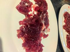 -名门潮牛·鲜牛肉海鲜火锅.烧烤自助餐厅(诚丰广场店)