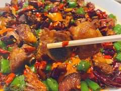 -琬苑鸽庄·川粤融合菜(解放碑总店)
