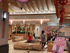 -青水瓦台汤泉(新华店)