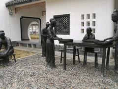-婺源站