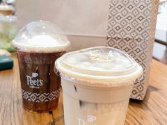 -Peet's Coffee皮爷咖啡(万象天地店)