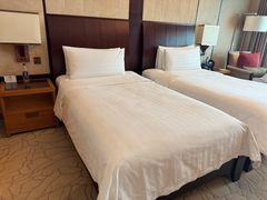 -上海浦东嘉里大酒店