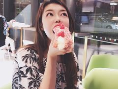 -奈雪的茶(凯德新都心店)