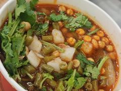 -江三王记牛杂馆(总店)