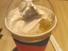 -麦当劳(开萝大道店)