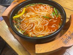 -桥香园过桥米线(复兴路店)