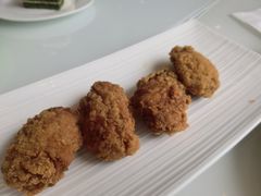 -北京德胜门华宇假日酒店·画廊咖啡厅