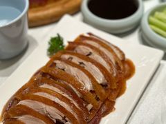-锦炉·酥皮烤鸭(绿城百合店)