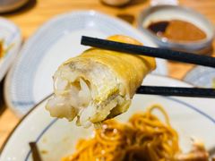 -南小蟹手工點心(三里屯店)